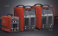 Инвертор сварочный  TIG-400P (с импульсными режимами сварки) - st-e.info - Липецк