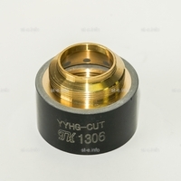 Защитный кожух для плазмотрона TK130 - st-e.info - Липецк