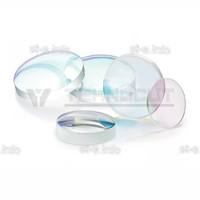 Стекло защитное для лазерных станков IPG Photonics® D25мм*3мм - st-e.info - Липецк