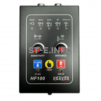 Контроллер высоты HF100 для газовой резки  - st-e.info - Липецк