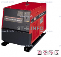 Power Wave 455 M - st-e.info - Липецк