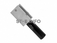 Клемма заземления магнитная TECH M-400 А ТМ "Сварог" - st-e.info - Липецк