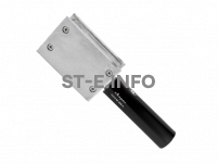 Клемма заземления магнитная TECH M-600 А ТМ "Сварог" - st-e.info - Липецк