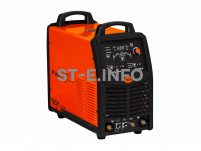 Сварочный аппарат для ручной дуговой сварки TECH TIG 400 P (W322) - st-e.info - Липецк