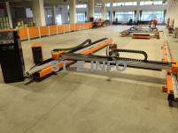 Портальная машина термической резки 2200×3000 - st-e.info - Липецк