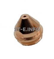 Сопло YK125, D=1,7 - st-e.info - Липецк