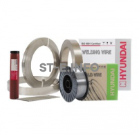 Сварочная проволока SMT-625 - st-e.info - Липецк