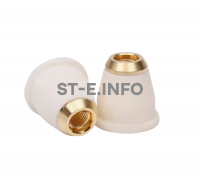 Керамический держатель сопла 3D  арт.0936678  - st-e.info - Липецк