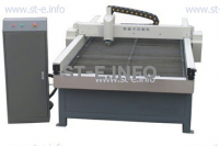 Станок плазменный для метала ST-L60A  - st-e.info - Липецк
