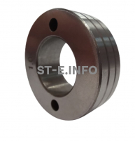 Ролик для сварочного полуавтомата MIG-500 Pulse 1,2 - 1,6 - st-e.info - Липецк