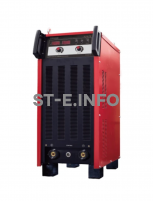 Сварочный трактор для сварки под слоем флюса с универсальным источником тока 1000XD - st-e.info - Липецк