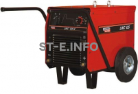 Выпрямитель сварочный LINC 405-S (арт. K14002-2) - st-e.info - Липецк