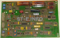 Плата контрольная G1585-2 для DC1000 Lincoln Electric - st-e.info - Липецк