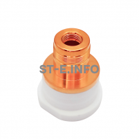 Керамический держатель сопла D41 (M11) арт.120515089A - st-e.info - Липецк