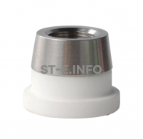 Керамический держатель сопла D21,4 (M11) арт.120515092A - st-e.info - Липецк