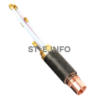 120584 Голова для плазмотрона (корпус) - st-e.info - Липецк