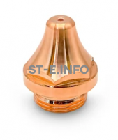 Сопло одинарное 3D 5,0 мм 120GJT1150 - st-e.info - Липецк