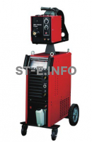 Полуавтоматический аппарат для сварки MIG-350ST Pulse - st-e.info - Липецк