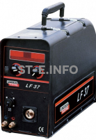 Механизм подачи проволоки LF-37 - st-e.info - Липецк