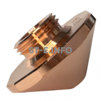 Сопло шестигранное 1324860 д.1,0 мм - st-e.info - Липецк