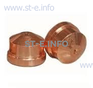 1371 Сопло 1.1 mm  - st-e.info - Липецк