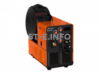 Сварочный инвертор полуавтомат Сварог MIG 250 Y (J04-M) + MMA - st-e.info - Липецк