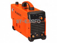 Инвертор сварчный REAL CUT 45 (L207) - st-e.info - Липецк