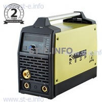 Инвертор полуавтомат Кедр MIG-160GDM, 220В - st-e.info - Липецк
