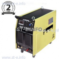 Аппарат для плазменной резки  CUT-160I - st-e.info - Липецк