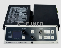 Контроллер высоты  F1628S - st-e.info - Липецк