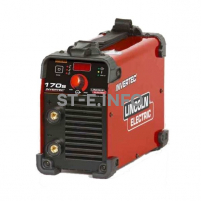 Инвертор сварочный Invertec 170S (арт.K12035-1-P) в кейсе - st-e.info - Липецк