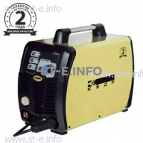 Полуавтомат Кедр MIG-175GD, 220В, инвертор  - st-e.info - Липецк