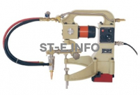 Машина для автоматической вырезки кругов CG2-200 - st-e.info - Липецк