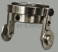 Роликовый упор CV0024 - st-e.info - Липецк