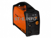Инвертор сварочный PRO CUT 45 (L202) - st-e.info - Липецк