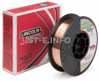 Сварочная проволока SuperArc L-56 - st-e.info - Липецк