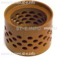 Газовый диффузор для плазмотрона LC65 арт. W03X0893-50R - st-e.info - Липецк