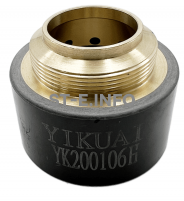 Защитный кожух YK200  - st-e.info - Липецк