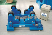 Вращатели роликовые самоцентрирующиеся HGZ-5  - st-e.info - Липецк