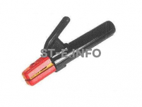 Электрододержатель 200A - st-e.info - Липецк