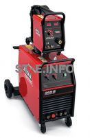 Источник питания для полуавтоматической сварки Powertec 365S, арт. K14061-1A - st-e.info - Липецк