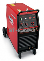 Полуавтомат Lincoln Electric Powertec 425C PRO для сварки - st-e.info - Липецк