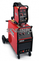 Сварочный полуавтомат Powertec 425S / LF-24M PRO - st-e.info - Липецк