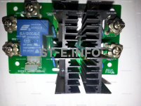 Плата розжига дуги DOG-120 PRO - st-e.info - Липецк