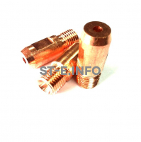 Наконечник MZ-1000 Д. 4 мм - st-e.info - Липецк