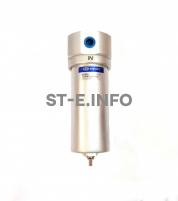 Фильтр масловлагоотделитель XOFR- MINI - st-e.info - Липецк