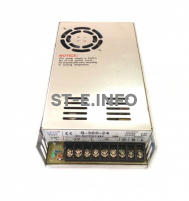 Блок питания S-360-48 - st-e.info - Липецк