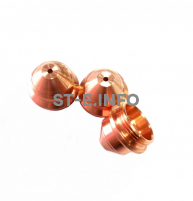 Сопло 2,8 Артикул:STFC20028 - st-e.info - Липецк