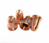 Сопло для плазмотрона Autocut S125P арт. PD0179-12 - st-e.info - Липецк