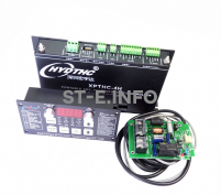 Контроллер высоты XPTHC-4H - st-e.info - Липецк